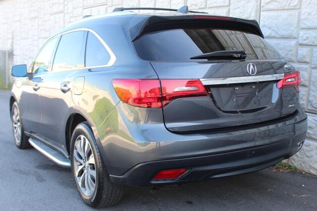 2016 Acura MDX in Decatur, GA 30032 - 2104349 53