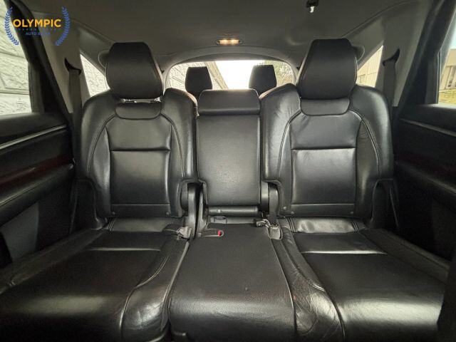 2016 Acura MDX in Decatur, GA 30032 - 2104349 42