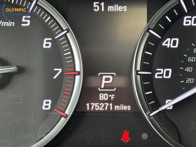 2016 Acura MDX in Decatur, GA 30032 - 2104349 26