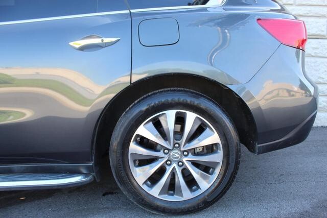 2016 Acura MDX in Decatur, GA 30032 - 2104349 59