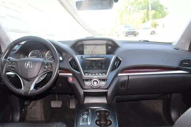 2016 Acura MDX in Decatur, GA 30032 - 2104349 63