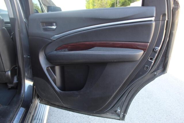 2016 Acura MDX in Decatur, GA 30032 - 2104349 92