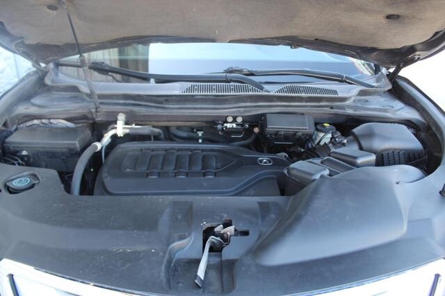 2016 Acura MDX in Decatur, GA 30032 - 2104349 93