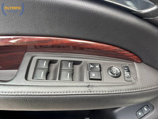 2016 Acura MDX in Decatur, GA 30032 - 2104349 37