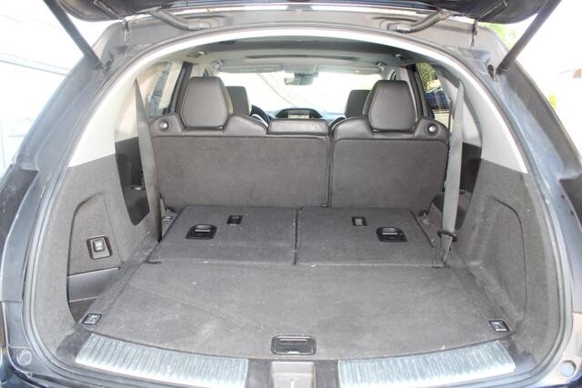 2016 Acura MDX in Decatur, GA 30032 - 2104349 95