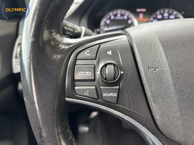 2016 Acura MDX in Decatur, GA 30032 - 2104349 22