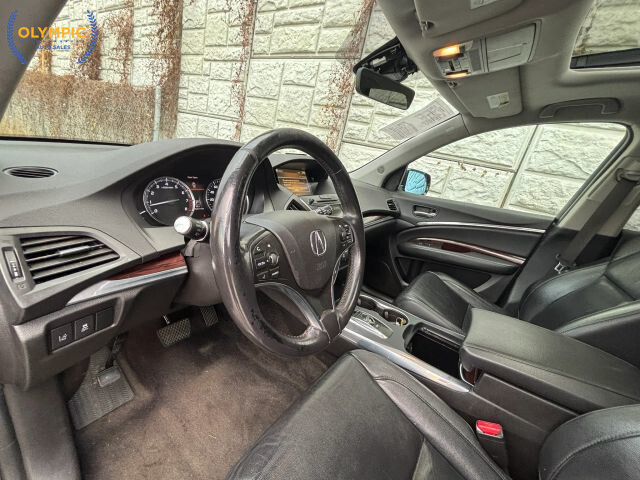 2016 Acura MDX in Decatur, GA 30032 - 2104349 17