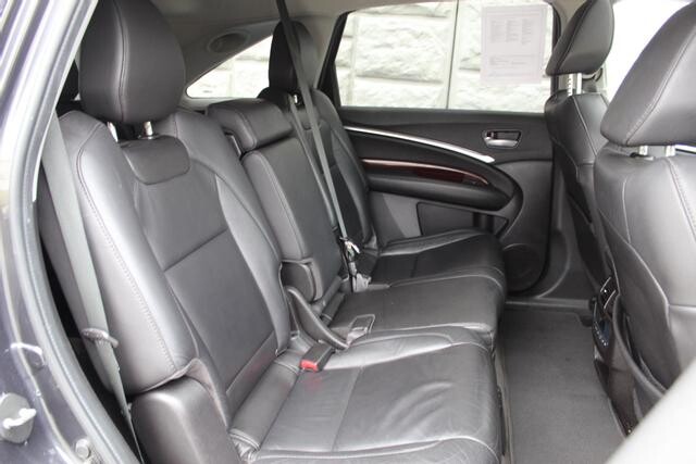 2016 Acura MDX in Decatur, GA 30032 - 2104349 115