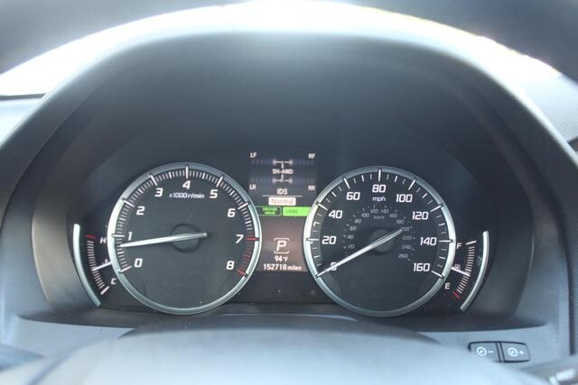 2016 Acura MDX in Decatur, GA 30032 - 2104349 67