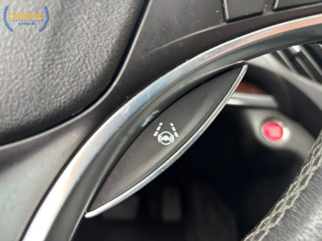 2016 Acura MDX in Decatur, GA 30032 - 2104349 31