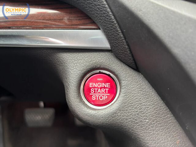 2016 Acura MDX in Decatur, GA 30032 - 2104349 30