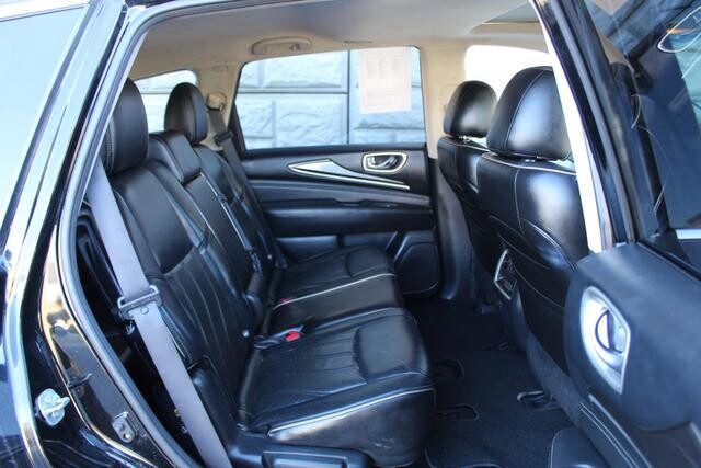 2017 INFINITI QX60 in Decatur, GA 30032 - 2104351 125