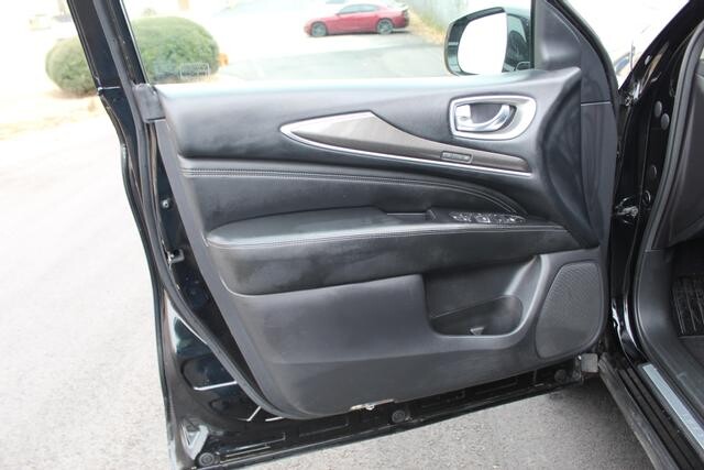 2017 INFINITI QX60 in Decatur, GA 30032 - 2104351 169