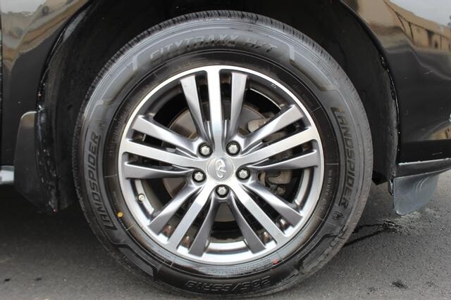 2017 INFINITI QX60 in Decatur, GA 30032 - 2104351 174