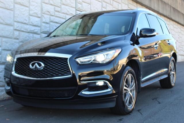 2017 INFINITI QX60 in Decatur, GA 30032 - 2104351 93