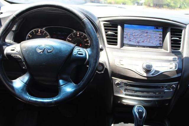 2017 INFINITI QX60 in Decatur, GA 30032 - 2104351 64