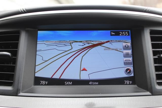 2017 INFINITI QX60 in Decatur, GA 30032 - 2104351 152