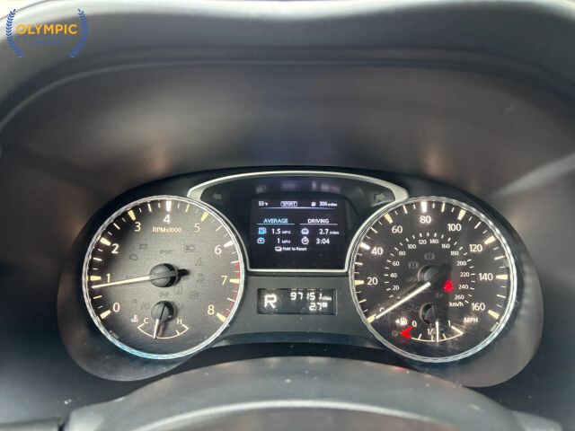 2017 INFINITI QX60 in Decatur, GA 30032 - 2104351 25