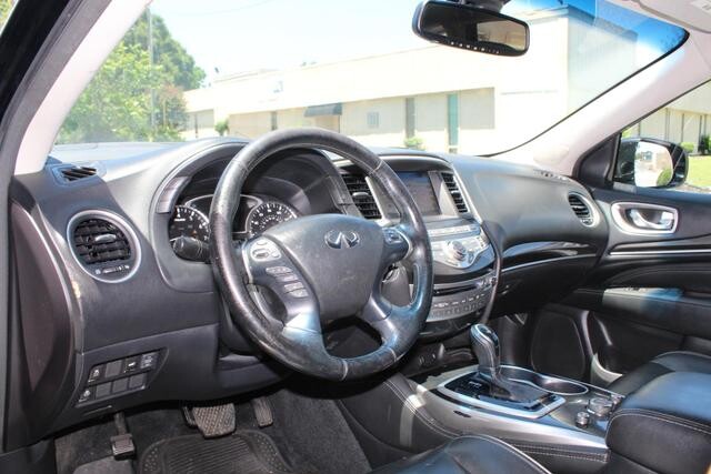 2017 INFINITI QX60 in Decatur, GA 30032 - 2104351 61