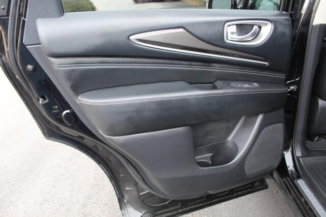 2017 INFINITI QX60 in Decatur, GA 30032 - 2104351 171