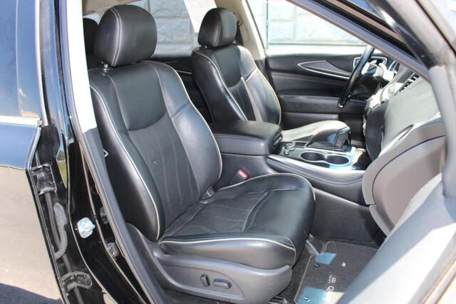 2017 INFINITI QX60 in Decatur, GA 30032 - 2104351 79