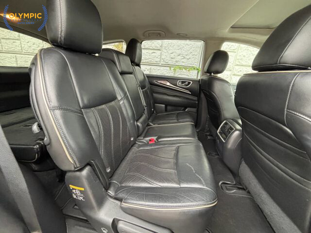 2017 INFINITI QX60 in Decatur, GA 30032 - 2104351 40