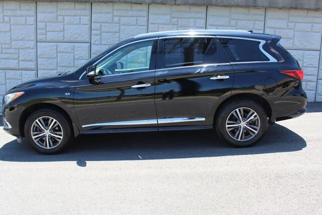 2017 INFINITI QX60 in Decatur, GA 30032 - 2104351 55