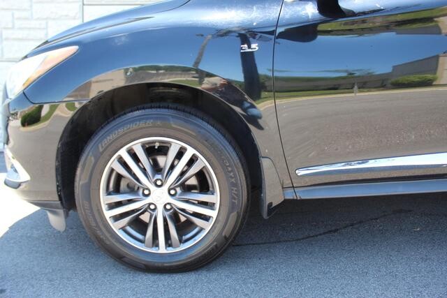 2017 INFINITI QX60 in Decatur, GA 30032 - 2104351 57