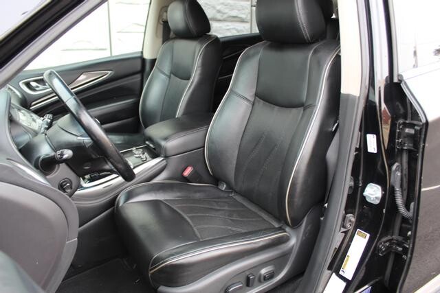 2017 INFINITI QX60 in Decatur, GA 30032 - 2104351 162