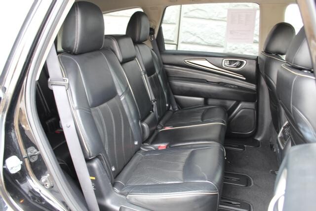 2017 INFINITI QX60 in Decatur, GA 30032 - 2104351 164