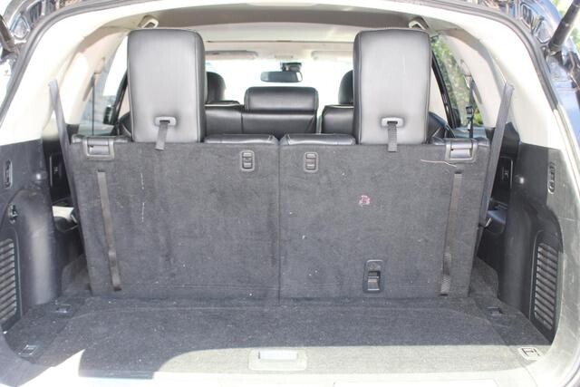 2017 INFINITI QX60 in Decatur, GA 30032 - 2104351 91