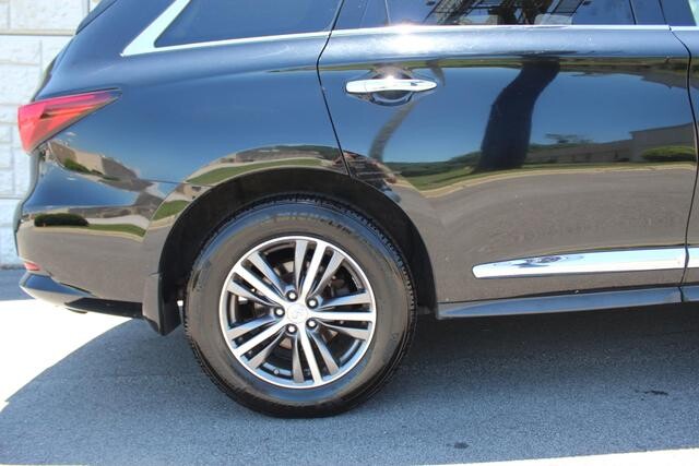 2017 INFINITI QX60 in Decatur, GA 30032 - 2104351 60