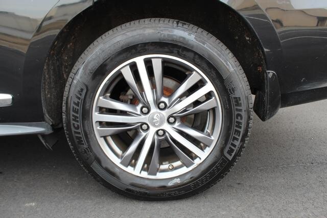 2017 INFINITI QX60 in Decatur, GA 30032 - 2104351 176