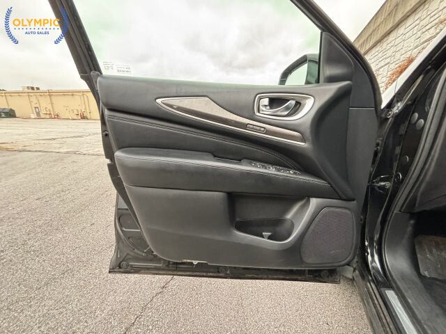 2017 INFINITI QX60 in Decatur, GA 30032 - 2104351 43