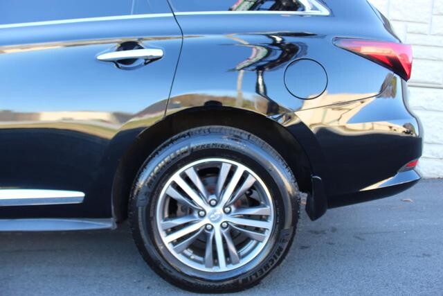 2017 INFINITI QX60 in Decatur, GA 30032 - 2104351 102