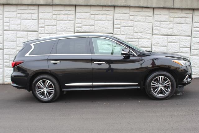 2017 INFINITI QX60 in Decatur, GA 30032 - 2104351 144