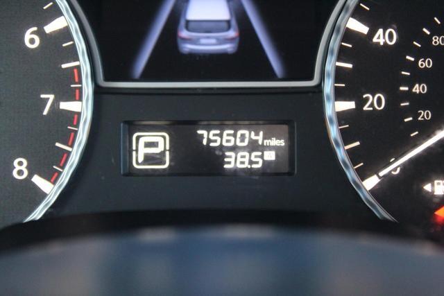 2017 INFINITI QX60 in Decatur, GA 30032 - 2104351 111