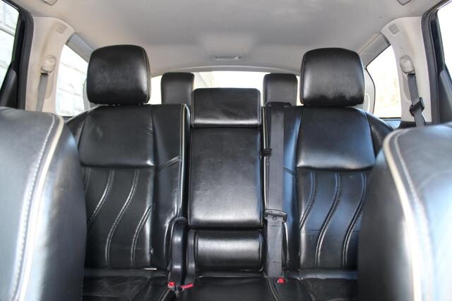 2017 INFINITI QX60 in Decatur, GA 30032 - 2104351 128