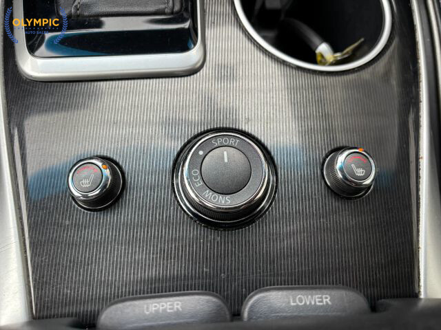 2017 INFINITI QX60 in Decatur, GA 30032 - 2104351 32