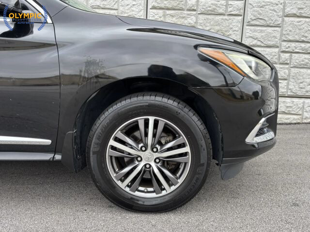 2017 INFINITI QX60 in Decatur, GA 30032 - 2104351 11