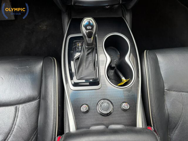 2017 INFINITI QX60 in Decatur, GA 30032 - 2104351 31