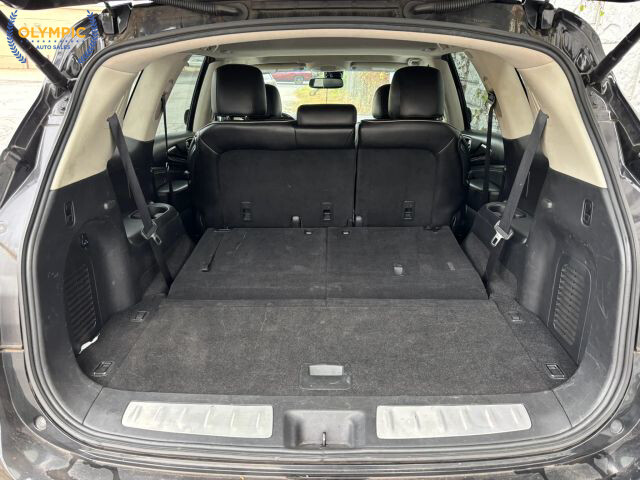 2017 INFINITI QX60 in Decatur, GA 30032 - 2104351 47