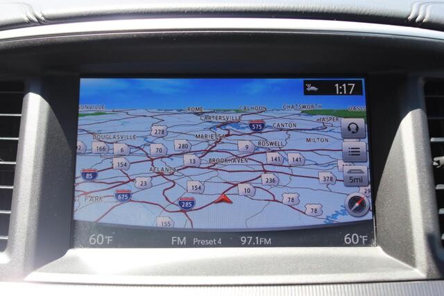 2017 INFINITI QX60 in Decatur, GA 30032 - 2104351 68