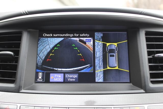 2017 INFINITI QX60 in Decatur, GA 30032 - 2104351 153