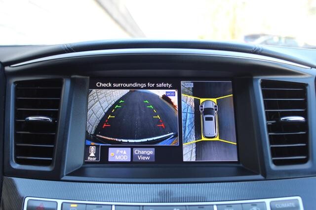 2017 INFINITI QX60 in Decatur, GA 30032 - 2104351 113