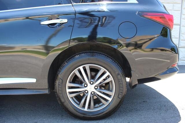 2017 INFINITI QX60 in Decatur, GA 30032 - 2104351 58