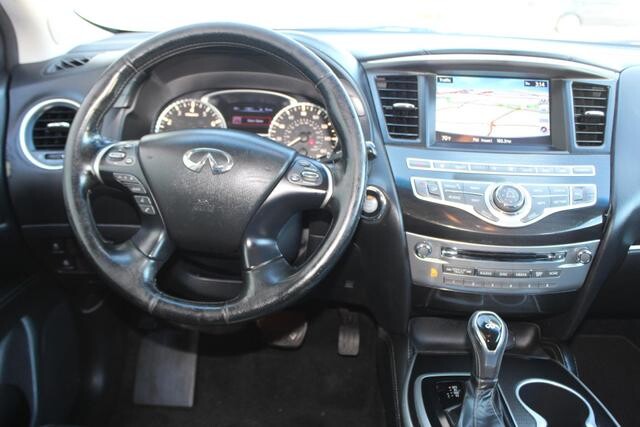 2017 INFINITI QX60 in Decatur, GA 30032 - 2104351 108