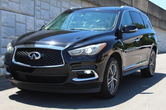 2017 INFINITI QX60 in Decatur, GA 30032 - 2104351 49
