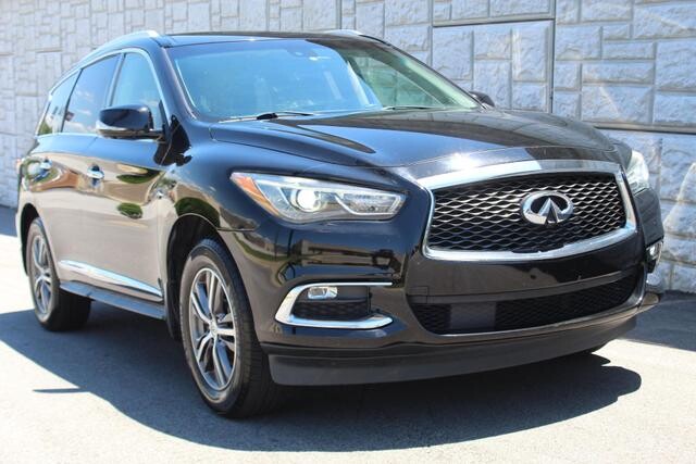 2017 INFINITI QX60 in Decatur, GA 30032 - 2104351 50