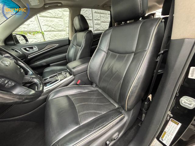 2017 INFINITI QX60 in Decatur, GA 30032 - 2104351 37